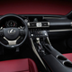 Illustration for article titled 2014 Lexus IS: This Is It